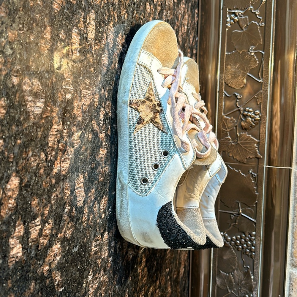 Golden Goose women’s size 7